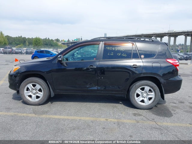 Aukcja sprzedaży 2010 Toyota Rav4, vin: 2T3BF4DVXAW045741, numer aukcji: 40083470