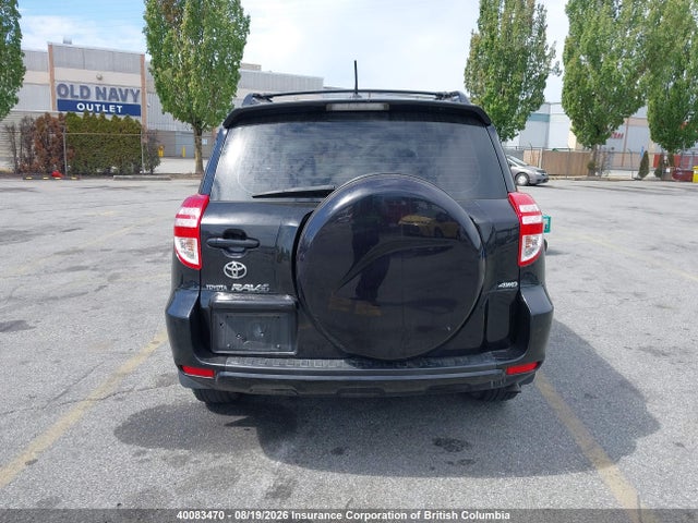 Aukcja sprzedaży 2010 Toyota Rav4, vin: 2T3BF4DVXAW045741, numer aukcji: 40083470