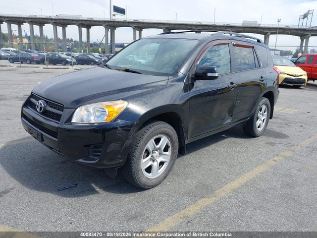 Aukcja sprzedaży 2010 Toyota Rav4, vin: 2T3BF4DVXAW045741, numer aukcji: 40083470