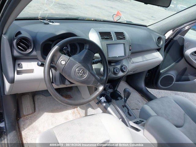 Aukcja sprzedaży 2010 Toyota Rav4, vin: 2T3BF4DVXAW045741, numer aukcji: 40083470