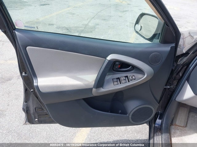 Aukcja sprzedaży 2010 Toyota Rav4, vin: 2T3BF4DVXAW045741, numer aukcji: 40083470