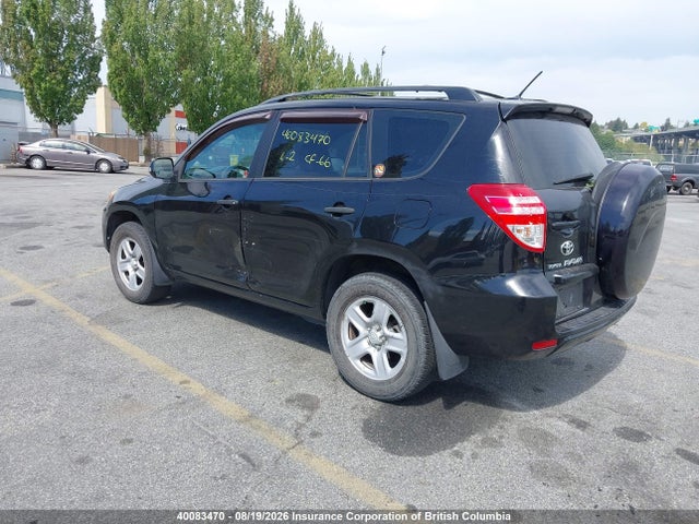 Aukcja sprzedaży 2010 Toyota Rav4, vin: 2T3BF4DVXAW045741, numer aukcji: 40083470
