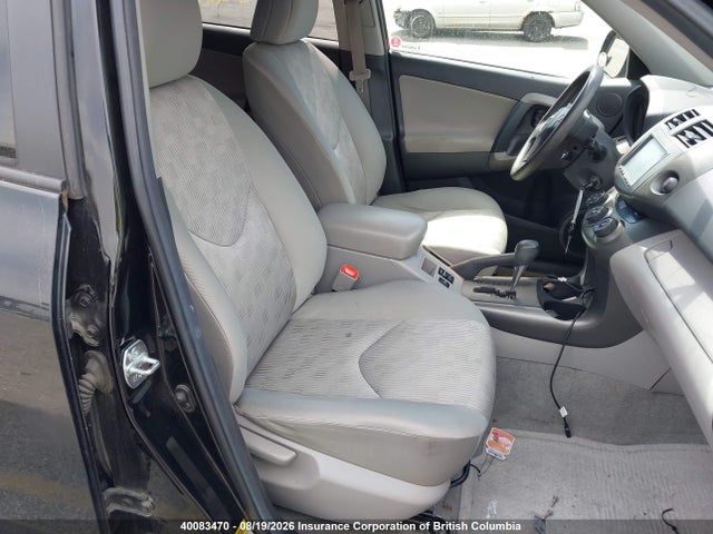 Aukcja sprzedaży 2010 Toyota Rav4, vin: 2T3BF4DVXAW045741, numer aukcji: 40083470