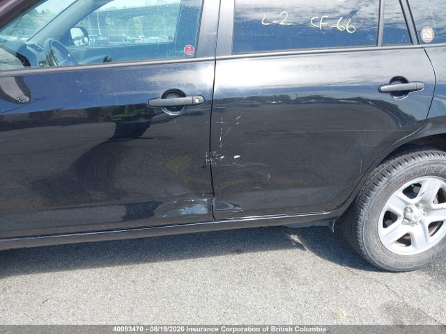 Aukcja sprzedaży 2010 Toyota Rav4, vin: 2T3BF4DVXAW045741, numer aukcji: 40083470