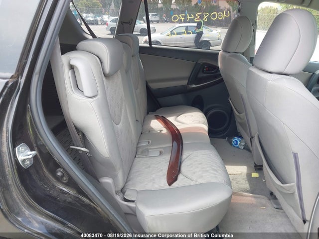 Aukcja sprzedaży 2010 Toyota Rav4, vin: 2T3BF4DVXAW045741, numer aukcji: 40083470