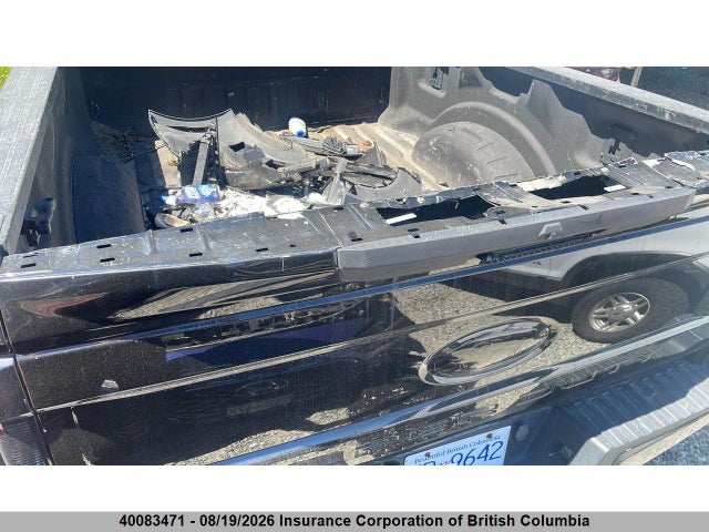 Aukcja sprzedaży 2018 Ford F350, vin: 1FT8W3B68JEB13929, numer aukcji: 40083471