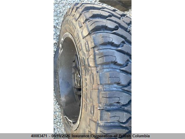 Aukcja sprzedaży 2018 Ford F350, vin: 1FT8W3B68JEB13929, numer aukcji: 40083471