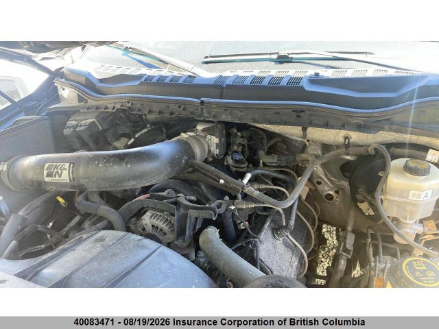 Aukcja sprzedaży 2018 Ford F350, vin: 1FT8W3B68JEB13929, numer aukcji: 40083471
