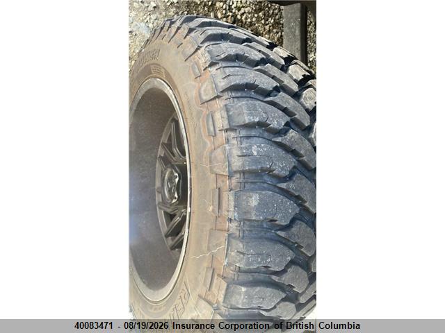 Aukcja sprzedaży 2018 Ford F350, vin: 1FT8W3B68JEB13929, numer aukcji: 40083471