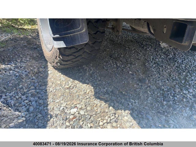 Aukcja sprzedaży 2018 Ford F350, vin: 1FT8W3B68JEB13929, numer aukcji: 40083471