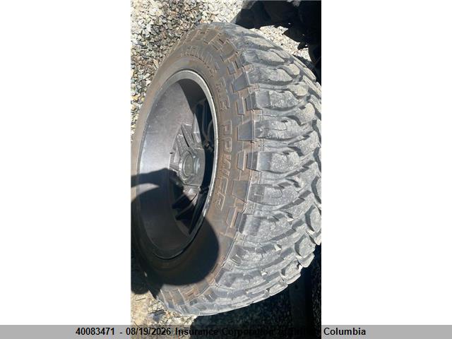 Aukcja sprzedaży 2018 Ford F350, vin: 1FT8W3B68JEB13929, numer aukcji: 40083471
