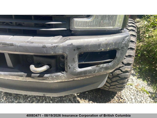 Aukcja sprzedaży 2018 Ford F350, vin: 1FT8W3B68JEB13929, numer aukcji: 40083471