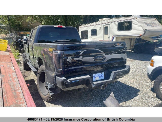 Aukcja sprzedaży 2018 Ford F350, vin: 1FT8W3B68JEB13929, numer aukcji: 40083471