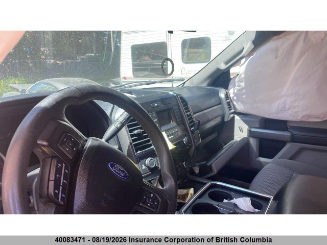 Aukcja sprzedaży 2018 Ford F350, vin: 1FT8W3B68JEB13929, numer aukcji: 40083471