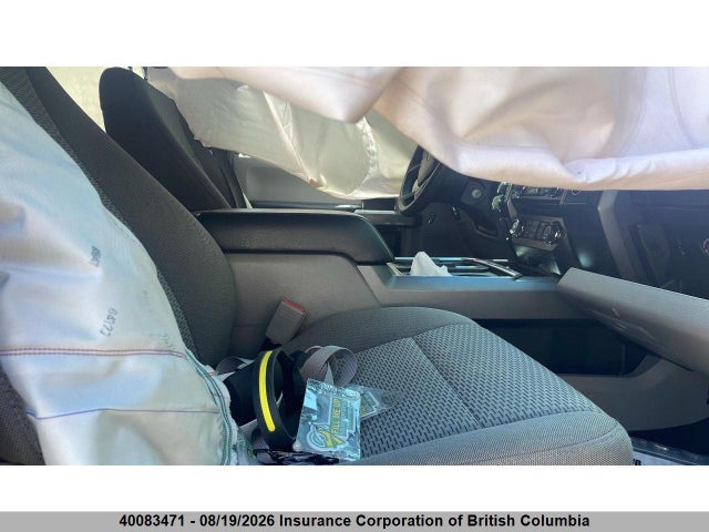 Aukcja sprzedaży 2018 Ford F350, vin: 1FT8W3B68JEB13929, numer aukcji: 40083471