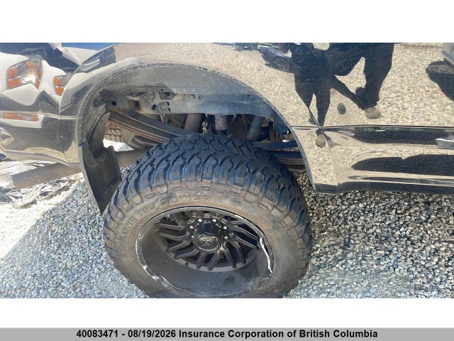 Aukcja sprzedaży 2018 Ford F350, vin: 1FT8W3B68JEB13929, numer aukcji: 40083471