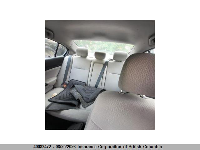 40083472 :رقم المزاد ، 2HGFB2F4XDH106971 vin ، 2013 Honda Civic مزاد بيع