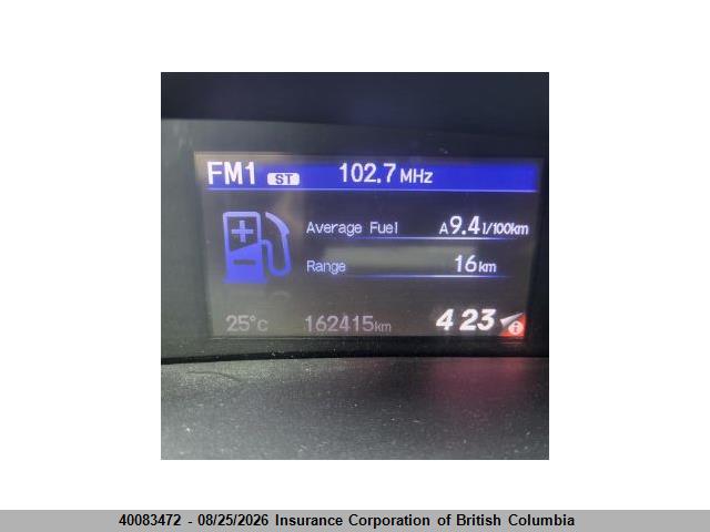 40083472 :رقم المزاد ، 2HGFB2F4XDH106971 vin ، 2013 Honda Civic مزاد بيع