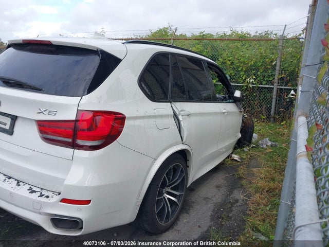 40073106 :رقم المزاد ، 5UXKR0C50G0P19778 vin ، 2016 Bmw X5 Xdrive35i مزاد بيع