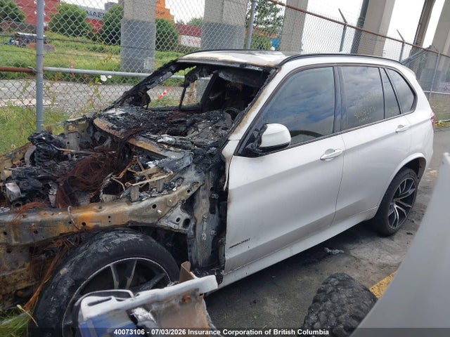 40073106 :رقم المزاد ، 5UXKR0C50G0P19778 vin ، 2016 Bmw X5 Xdrive35i مزاد بيع