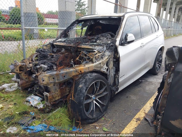 40073106 :رقم المزاد ، 5UXKR0C50G0P19778 vin ، 2016 Bmw X5 Xdrive35i مزاد بيع