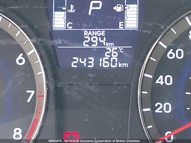 Продаж на аукціоні авто 2016 Hyundai Accent Se, vin: KMHCT4AE9GU008182, номер лоту: 40083474