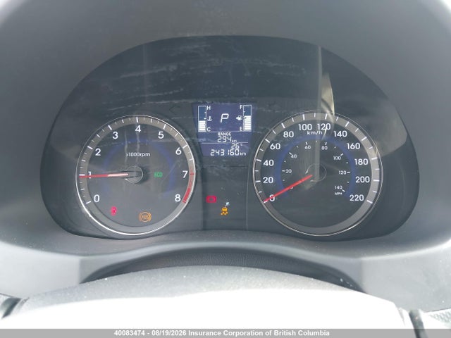 Продаж на аукціоні авто 2016 Hyundai Accent Se, vin: KMHCT4AE9GU008182, номер лоту: 40083474