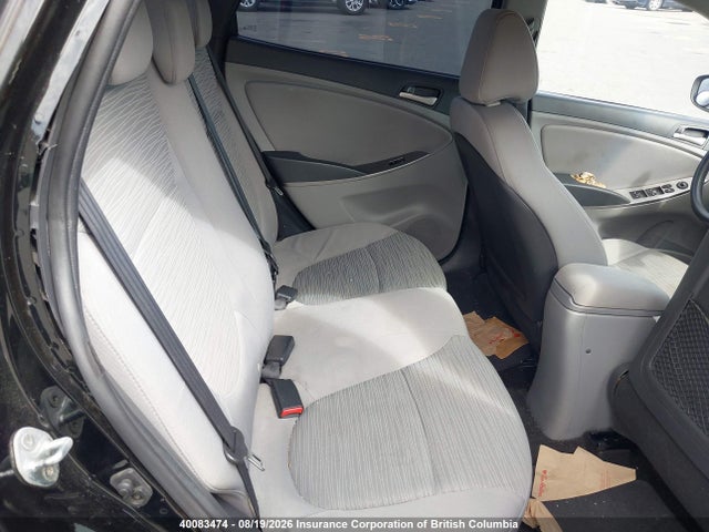 Продаж на аукціоні авто 2016 Hyundai Accent Se, vin: KMHCT4AE9GU008182, номер лоту: 40083474