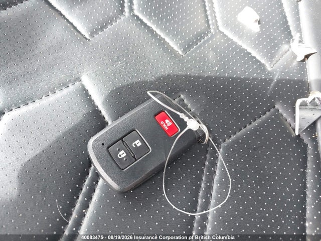 Продажа на аукционе авто 2017 Toyota Prius, vin: JTDZN3EU4HJ071455, номер лота: 40083475