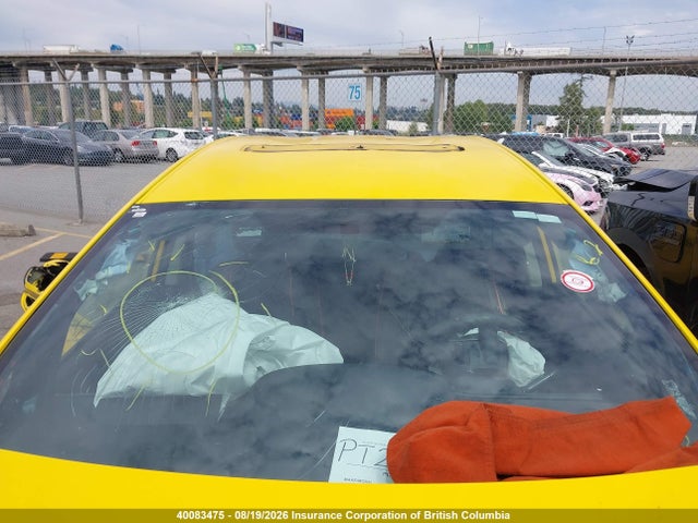 Продажа на аукционе авто 2017 Toyota Prius, vin: JTDZN3EU4HJ071455, номер лота: 40083475
