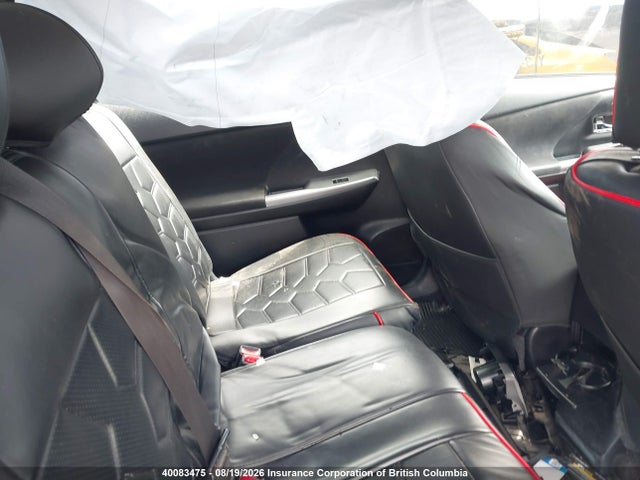 Продажа на аукционе авто 2017 Toyota Prius, vin: JTDZN3EU4HJ071455, номер лота: 40083475