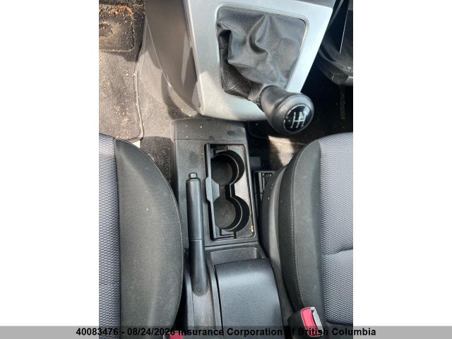 40083476 :رقم المزاد ، JM1CR193160107752 vin ، 2006 Mazda 5 مزاد بيع