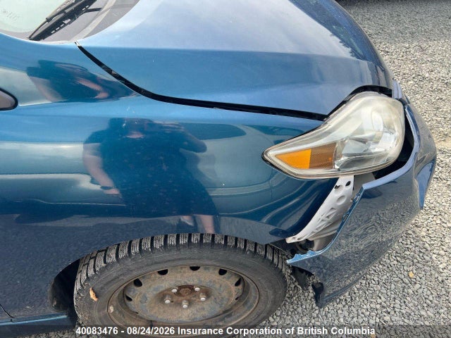 40083476 :رقم المزاد ، JM1CR193160107752 vin ، 2006 Mazda 5 مزاد بيع