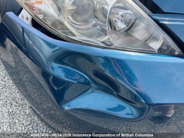 40083476 :رقم المزاد ، JM1CR193160107752 vin ، 2006 Mazda 5 مزاد بيع
