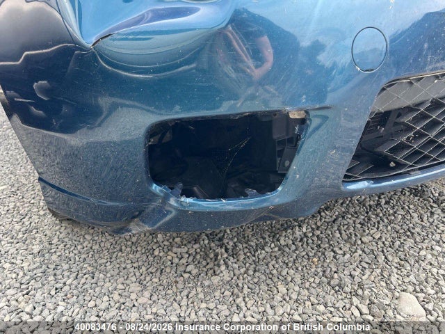 40083476 :رقم المزاد ، JM1CR193160107752 vin ، 2006 Mazda 5 مزاد بيع