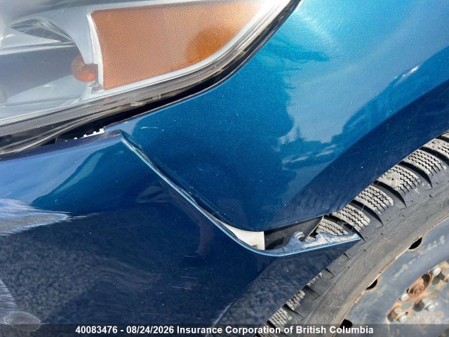 40083476 :رقم المزاد ، JM1CR193160107752 vin ، 2006 Mazda 5 مزاد بيع
