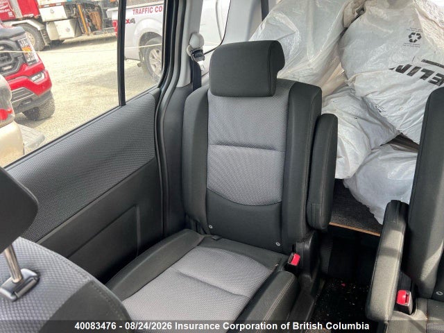 40083476 :رقم المزاد ، JM1CR193160107752 vin ، 2006 Mazda 5 مزاد بيع