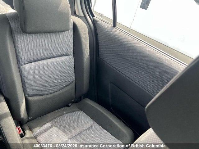 40083476 :رقم المزاد ، JM1CR193160107752 vin ، 2006 Mazda 5 مزاد بيع