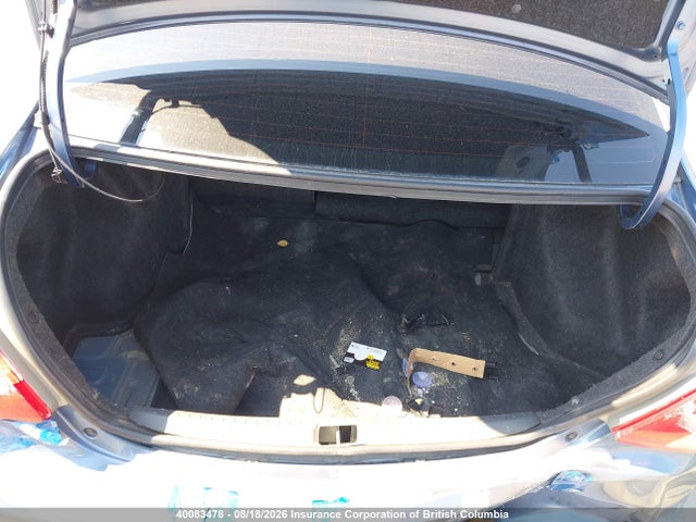 Продаж на аукціоні авто 2007 Toyota Yaris, vin: JTDBT923X71184749, номер лоту: 40083478