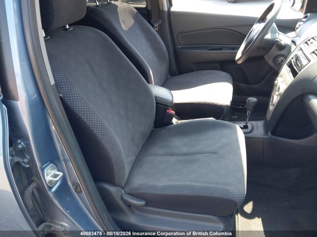 Продаж на аукціоні авто 2007 Toyota Yaris, vin: JTDBT923X71184749, номер лоту: 40083478