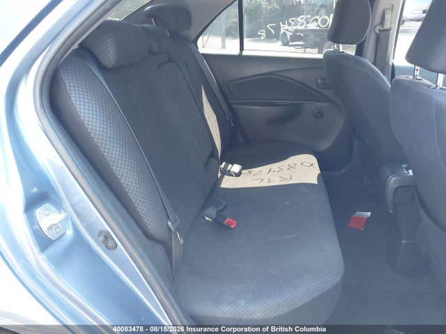 Продаж на аукціоні авто 2007 Toyota Yaris, vin: JTDBT923X71184749, номер лоту: 40083478