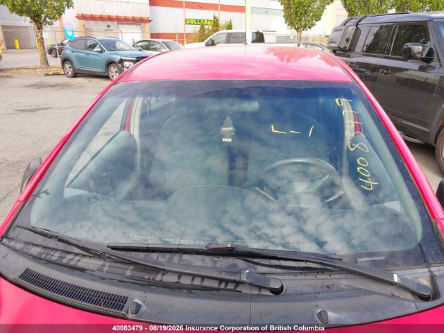 2007 Toyota Yaris მანქანა იყიდება აუქციონზე, vin: JTDKT923975109601, აუქციონის ნომერი: 40083479