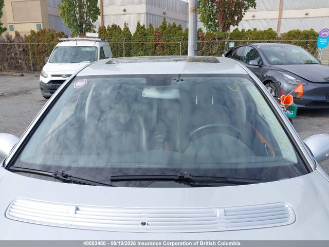 2006 Mercedes-benz E 350 4matic მანქანა იყიდება აუქციონზე, vin: WDBUF87J66X205608, აუქციონის ნომერი: 40083480