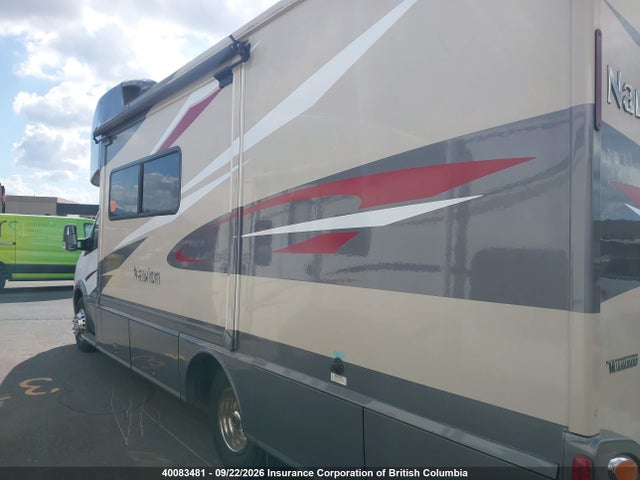 WDABF4CC6G9700330 Mercedes-Benz Sprinter 3500 V6