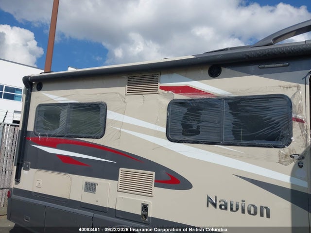 WDABF4CC6G9700330 Mercedes-Benz Sprinter 3500 V6