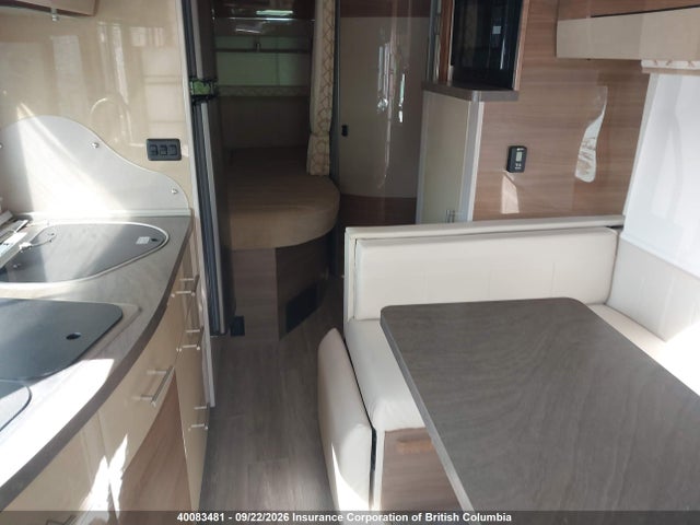 WDABF4CC6G9700330 Mercedes-Benz Sprinter 3500 V6