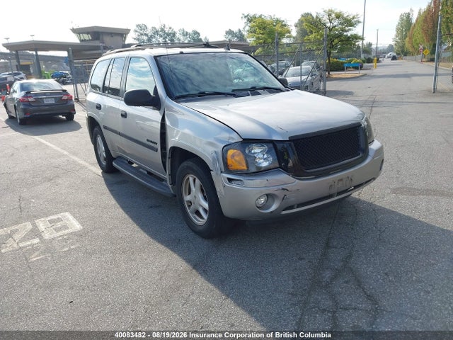 Продаж на аукціоні авто 2006 Gmc Envoy, vin: 1GKDT13S662348172, номер лоту: 40083482