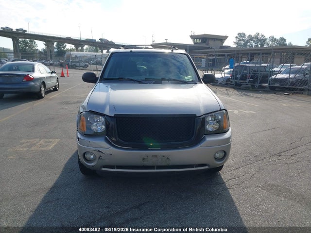 Продаж на аукціоні авто 2006 Gmc Envoy, vin: 1GKDT13S662348172, номер лоту: 40083482