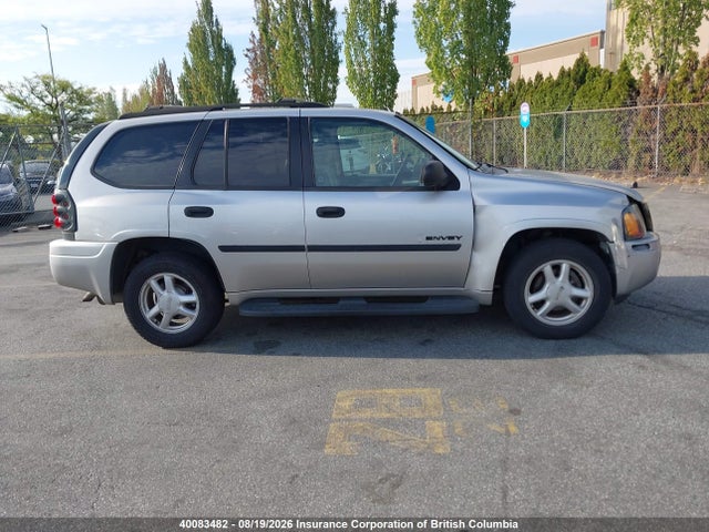 Продаж на аукціоні авто 2006 Gmc Envoy, vin: 1GKDT13S662348172, номер лоту: 40083482