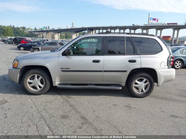 Продаж на аукціоні авто 2006 Gmc Envoy, vin: 1GKDT13S662348172, номер лоту: 40083482